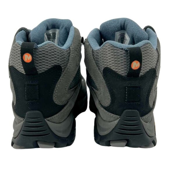 Merrell Women's Granite Moab 3 Mid Hiking Boots | Various Sizes - Picture 5 of 6